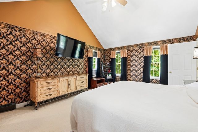 7 Fuller Lane, Boxford, MA 01921