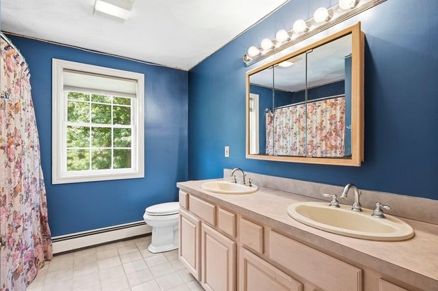 7 Fuller Lane, Boxford, MA 01921