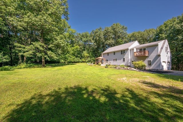 7 Fuller Lane, Boxford, MA 01921