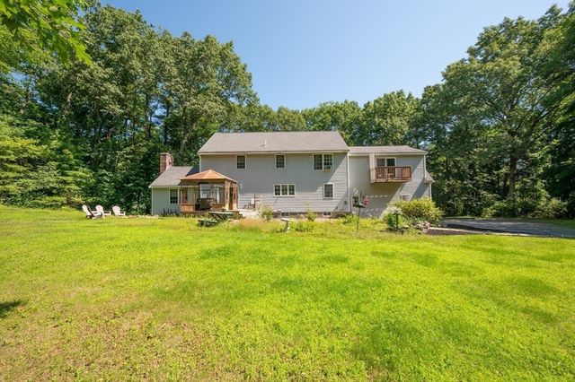 7 Fuller Lane, Boxford, MA 01921