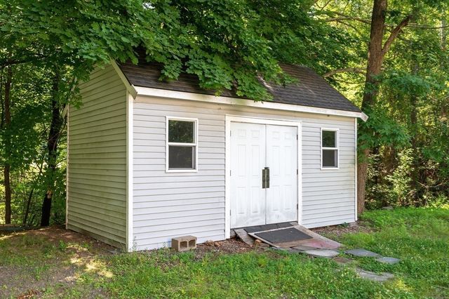 7 Fuller Lane, Boxford, MA 01921
