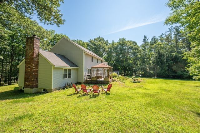 7 Fuller Lane, Boxford, MA 01921