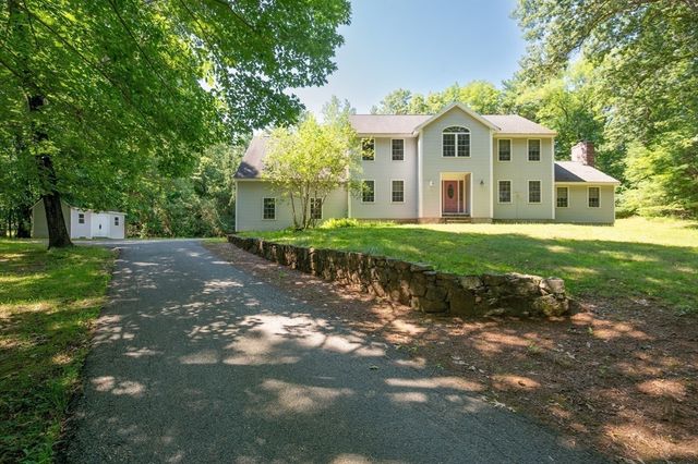 7 Fuller Lane, Boxford, MA 01921