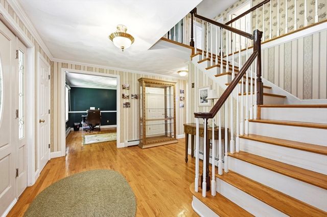 7 Fuller Lane, Boxford, MA 01921