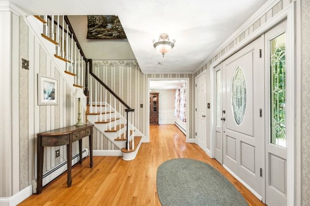 7 Fuller Lane, Boxford, MA 01921