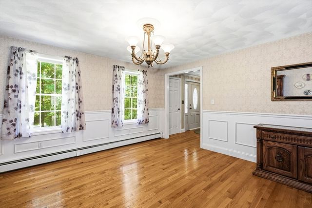 7 Fuller Lane, Boxford, MA 01921