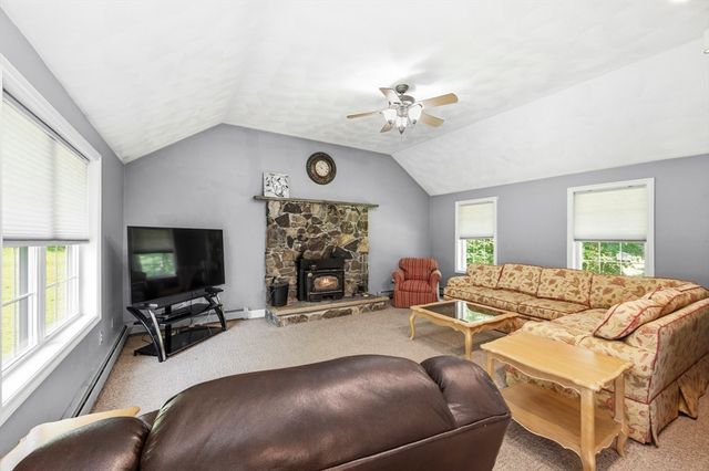 7 Fuller Lane, Boxford, MA 01921