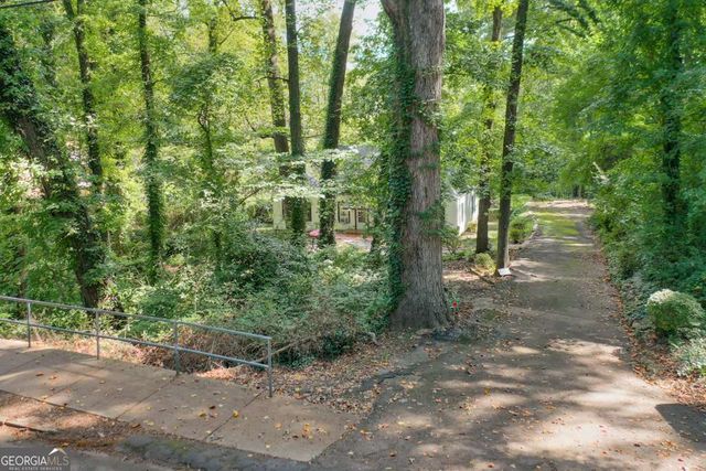 819 Northern Avenue, Clarkston, GA 30021