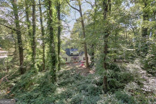 819 Northern Avenue, Clarkston, GA 30021