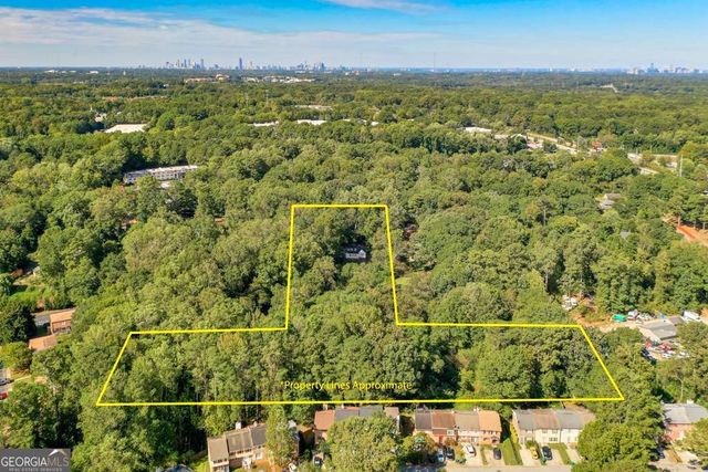 819 Northern Avenue, Clarkston, GA 30021