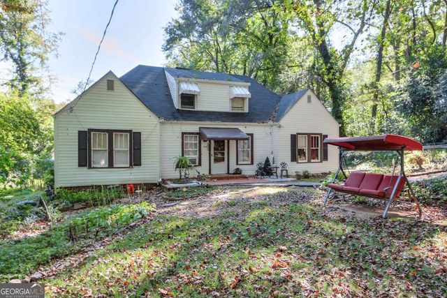 819 Northern Avenue, Clarkston, GA 30021