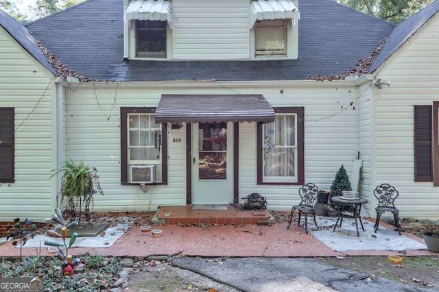 819 Northern Avenue, Clarkston, GA 30021