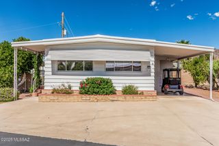 5326 W Box R Street, Tucson, AZ 85713