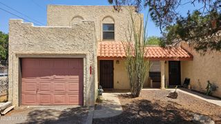701 Parker Road C, Las Cruces, NM 88005