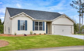 Tbd Orchard Circle, Edgefield, SC 29824