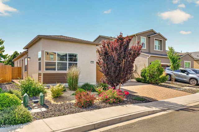 7765 Navasota Drive, Sparks, NV 89436
