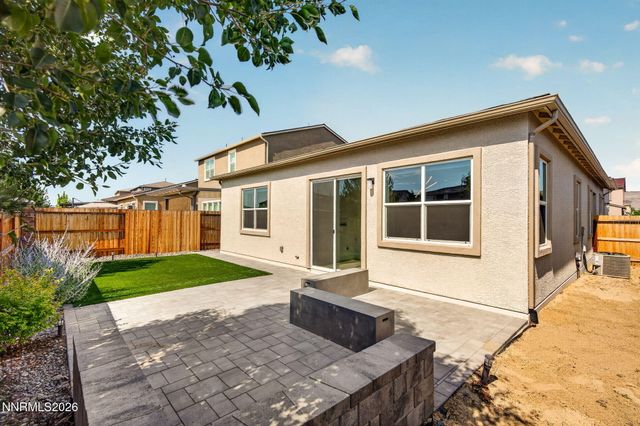 7765 Navasota Drive, Sparks, NV 89436