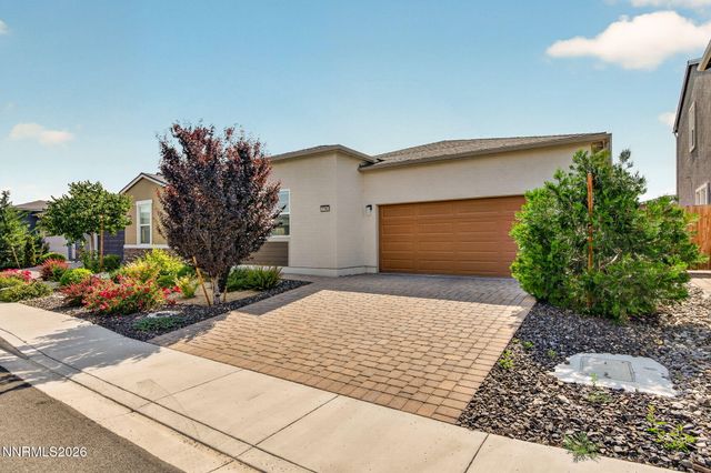 7765 Navasota Drive, Sparks, NV 89436
