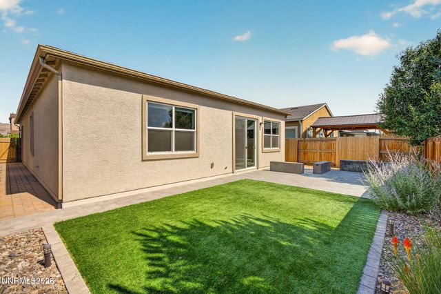 7765 Navasota Drive, Sparks, NV 89436