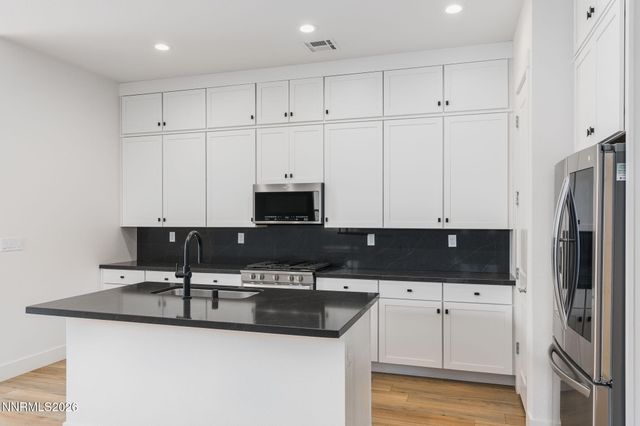 7765 Navasota Drive, Sparks, NV 89436