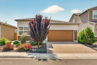 7765 Navasota Drive, Sparks, NV 89436