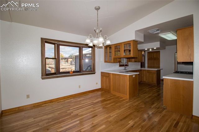 1037 12th Street, Penrose, CO 81240