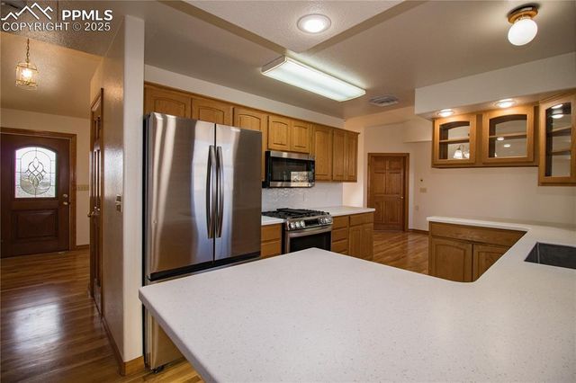 1037 12th Street, Penrose, CO 81240