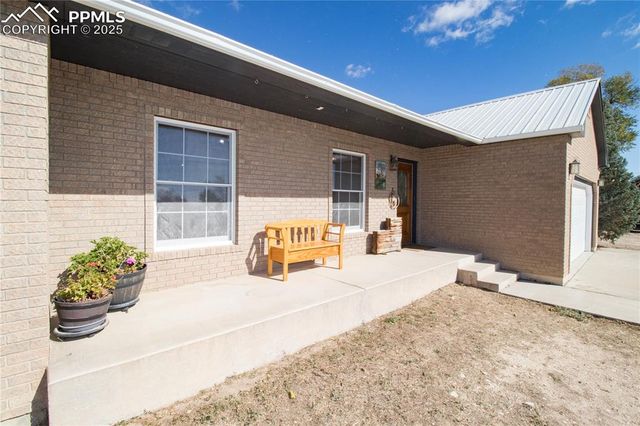 1037 12th Street, Penrose, CO 81240