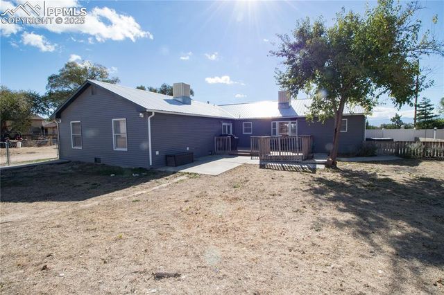 1037 12th Street, Penrose, CO 81240