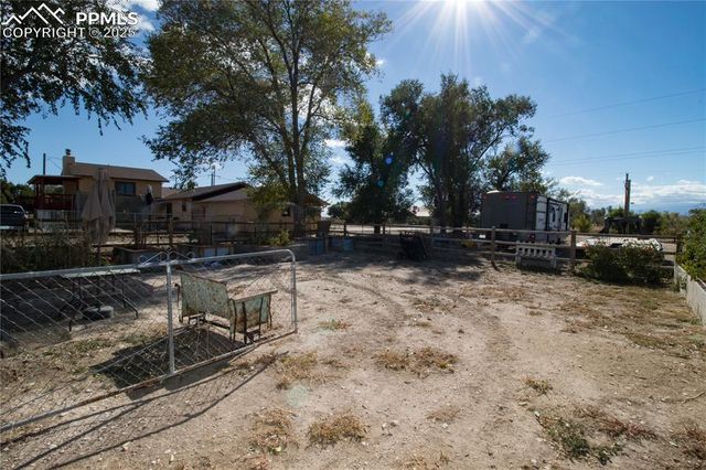 1037 12th Street, Penrose, CO 81240