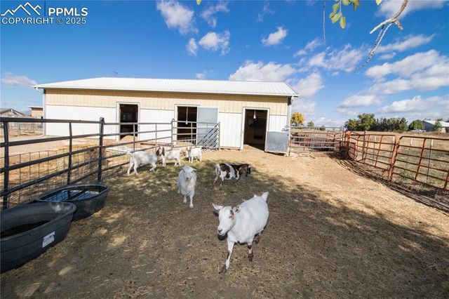 1037 12th Street, Penrose, CO 81240