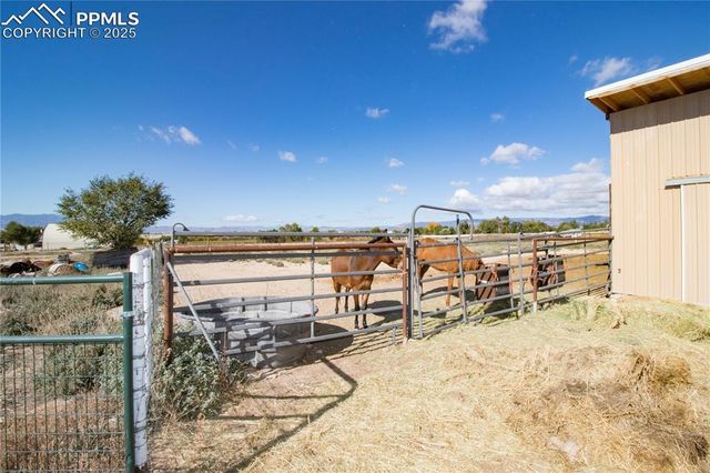 1037 12th Street, Penrose, CO 81240