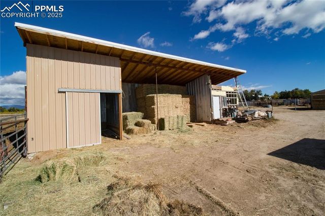 1037 12th Street, Penrose, CO 81240