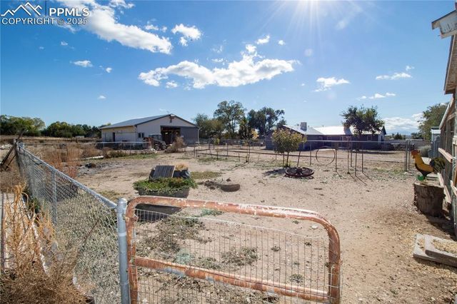 1037 12th Street, Penrose, CO 81240