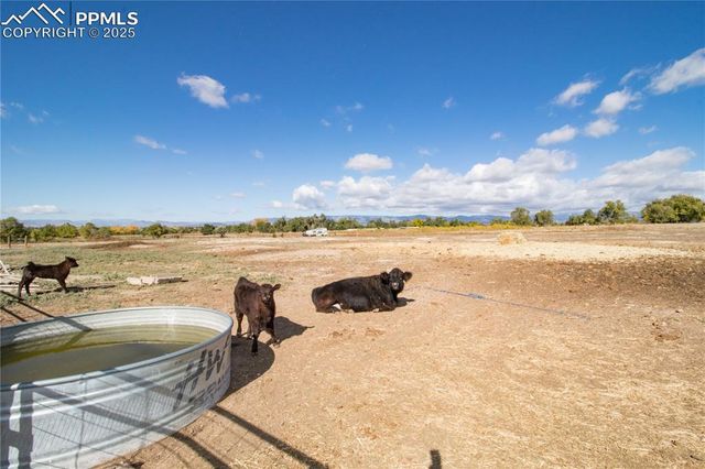 1037 12th Street, Penrose, CO 81240