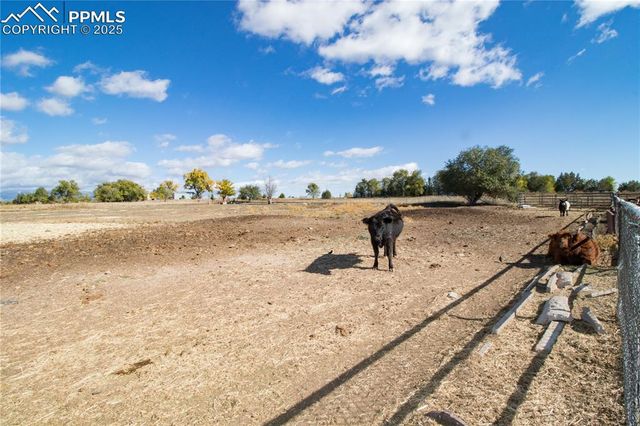 1037 12th Street, Penrose, CO 81240