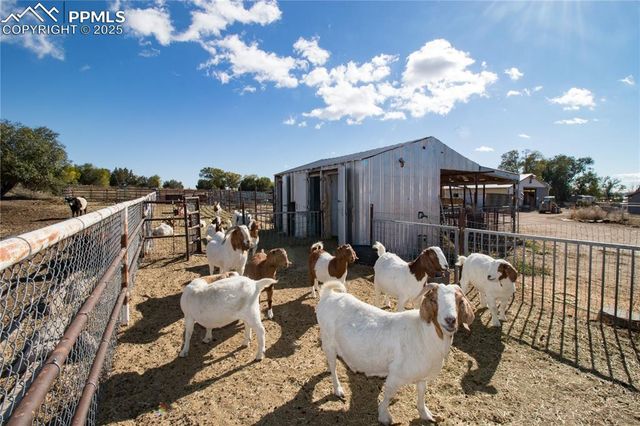 1037 12th Street, Penrose, CO 81240