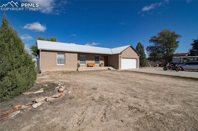 1037 12th Street, Penrose, CO 81240