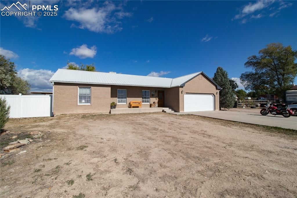 1037 12th Street, Penrose, CO 81240