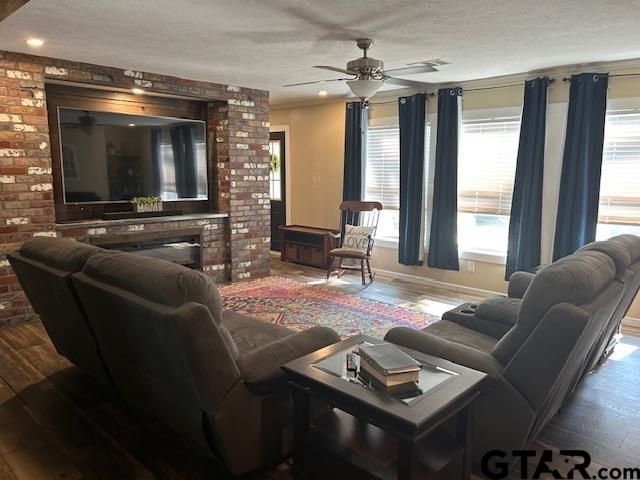 15210 County Rd 285 Old Omen Rd., Tyler, TX 75707