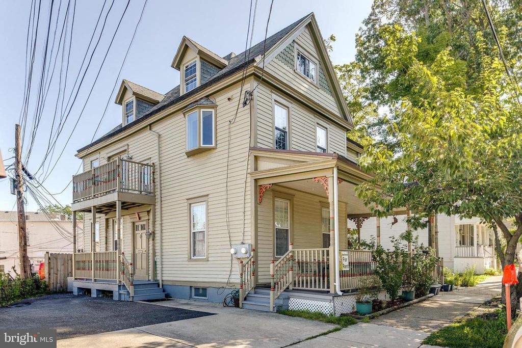 21 ELLIS ST, HADDONFIELD, NJ 08033 — photo 2
