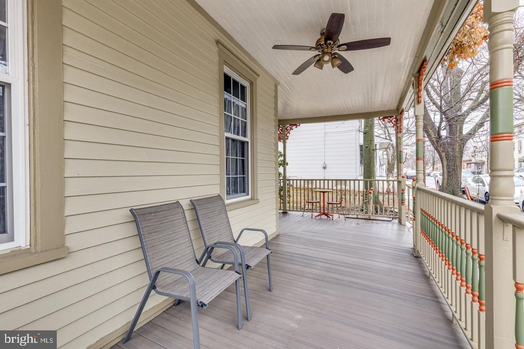 21 ELLIS ST, HADDONFIELD, NJ 08033 — photo 3