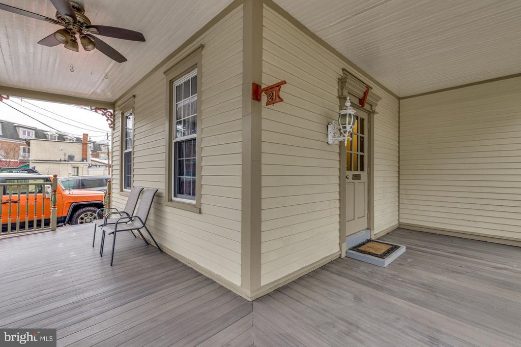 21 ELLIS ST, HADDONFIELD, NJ 08033 — photo 4