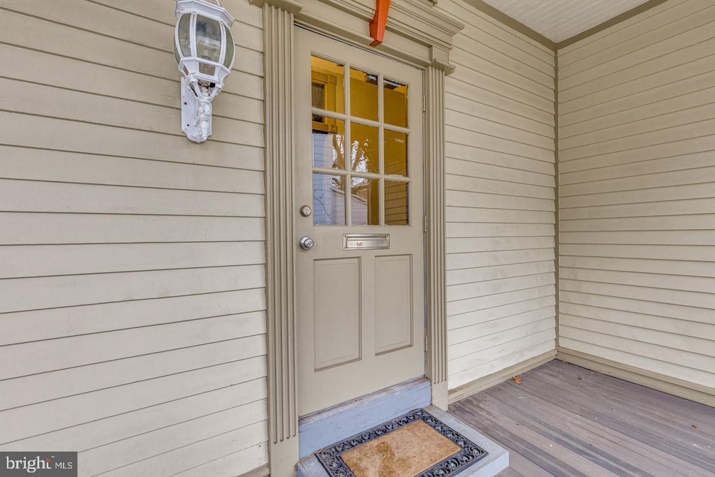21 ELLIS ST, HADDONFIELD, NJ 08033 — photo 5