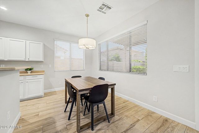 550 N WILSON Court, Chandler, AZ 85225