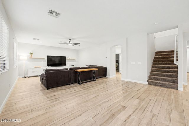 550 N WILSON Court, Chandler, AZ 85225