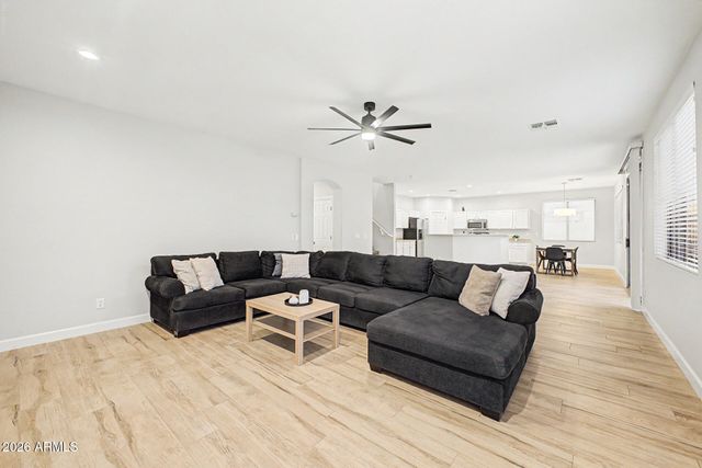 550 N WILSON Court, Chandler, AZ 85225