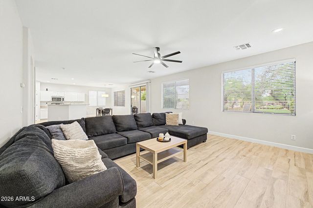 550 N WILSON Court, Chandler, AZ 85225