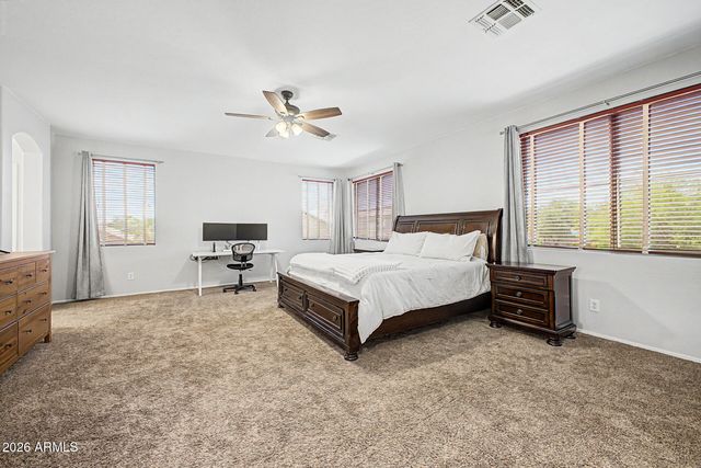 550 N WILSON Court, Chandler, AZ 85225