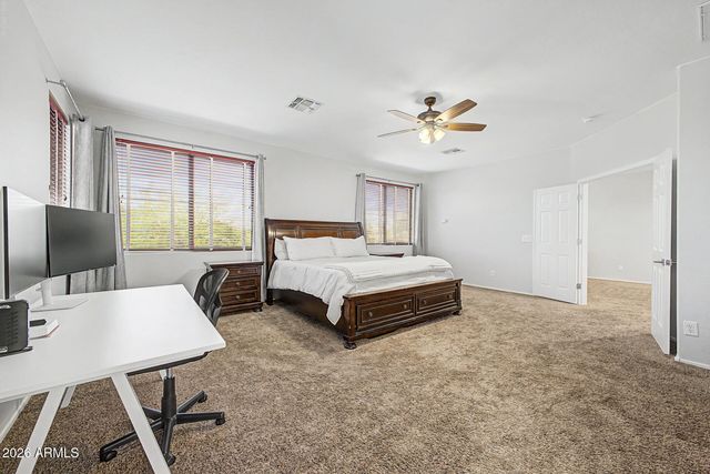 550 N WILSON Court, Chandler, AZ 85225